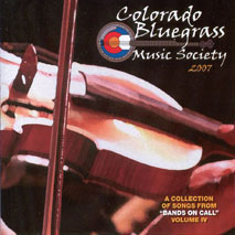 CBMS 2007 Compilation CD