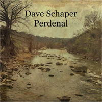 Perdenals CD by Dave Schaper