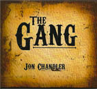 The Gang CD 