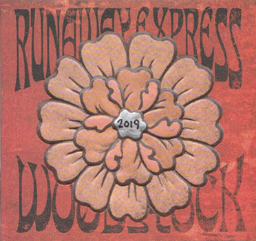 Runaway Express Woodstock