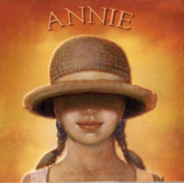 Annie Phillips: Annie CD