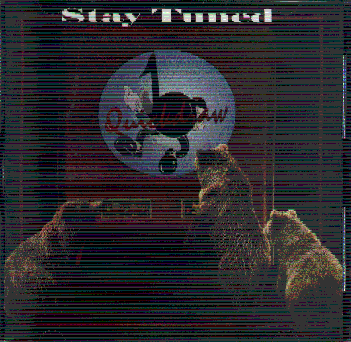 Quickdraw: Stay Tuned CD