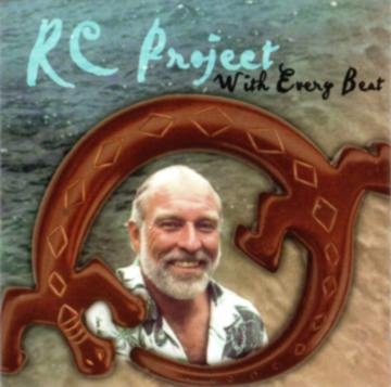 RC Project: With Every Beat CD