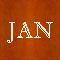 January  Events Calendar