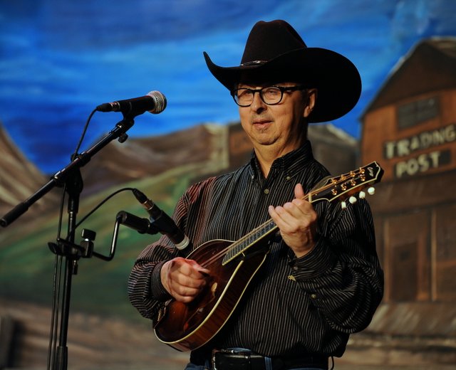 Colorado Cowboy Poetry Gathering, Jan 2013