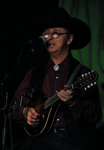 Colorado Cowboy Poetry Gatherting Jan 2012
