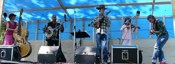 Djypsy Grass and friends: Bands, Singers, Songwriters / Composers, Solo Performers, Sidemen, Instrumentalists, Performers, Entertainers, Musicians, Cowboy Poets